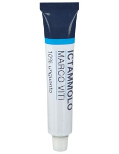 Marco Viti Ictammolo 10% Unguento 30g