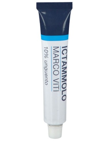 Marco Viti Ictammolo 10% Unguento 30g