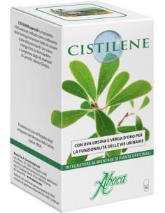 Aboca Cistilene 50 Opercoli