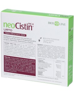 Bios Line Neocistin Pac-A Urto 6 Buste 2