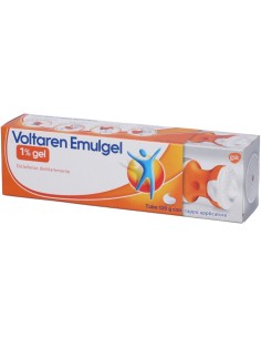 Voltaren Emulgel 1% Dolori Muscolari 120g