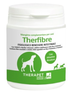 THERFIBRE THERAPET 500 G