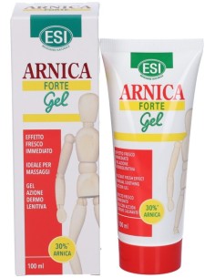 Esi Arnica Forte Gel 100ml
