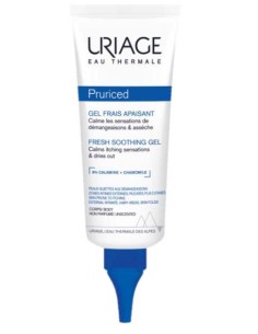 PRURICED GEL T 100 ML
