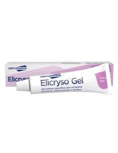 ELICRYSO GEL TUBO 30 ML