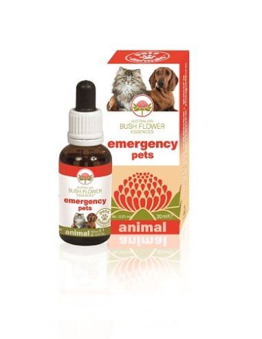 EMERGENCY PETS 30 ML
