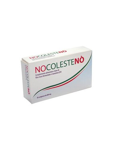 NOCOLESTENO' 30 COMPRESSE