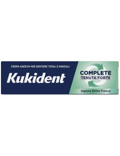 KUKIDENT COMPLETE EX FRESC47G