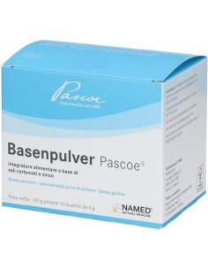 Basenpulver Polvere 30 Buste