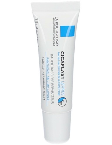 La Roche-Posay Cicaplast Stick Riparatrice 7,5ml