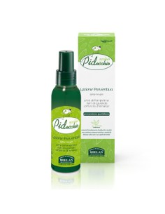 HELAN OCCHIO AL PIDOCCHIO LOZIONE SPRAY 100 ML 1 PEZZO