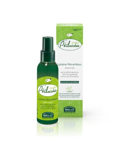 HELAN OCCHIO AL PIDOCCHIO LOZIONE SPRAY 100 ML...