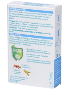 Gaviscon Intestino Gonfiore e Meteorismo 30 Capsule 2