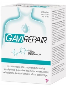 Gavirepair 20 Bustine