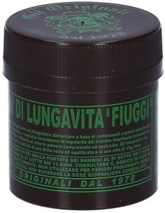 Grani Lungavita Fiuggi 35g