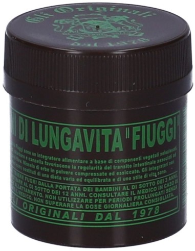 Grani Lungavita Fiuggi 35g