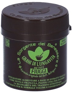 Grani Lungavita Fiuggi 35g