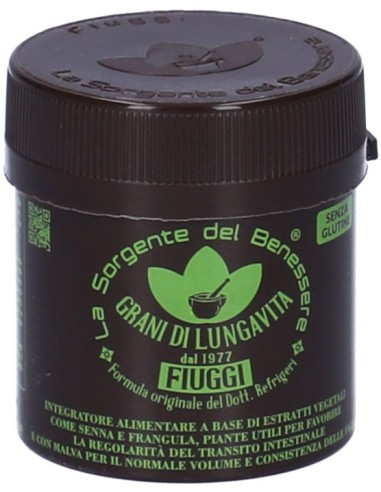 Grani Lungavita Fiuggi 35g