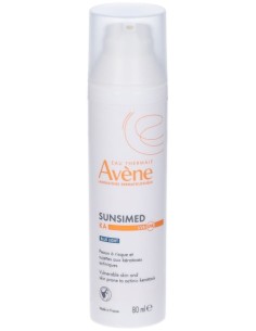 Eau Thermale Avene SunsiMed KA Crema Solare Viso e Corpo...