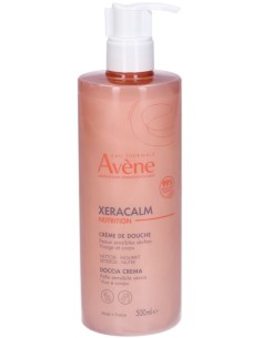 Eau Thermale Avène Xeracalm Nutrition Crema Doccia 500ml