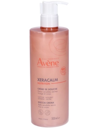 Eau Thermale Avène Xeracalm Nutrition Crema...