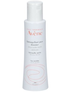 Eau Thermale Avène Struccante Delicato Occhi 125ml