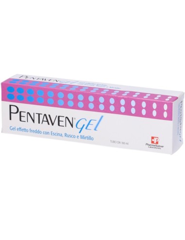 Pentaven Gel 100ml
