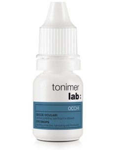 TONIMER LAB GOCCE OCULARI 10 ML