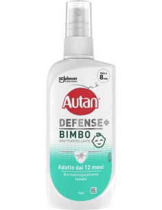 AUTAN DEFENSE BIMBO 100 ML