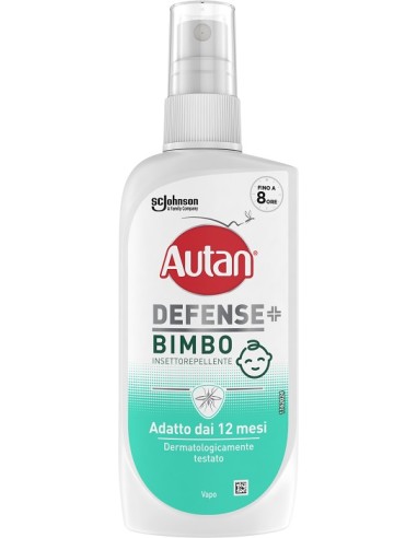 AUTAN DEFENSE BIMBO 100 ML
