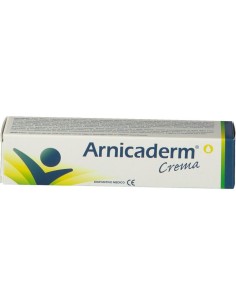 Arnicaderm Crema Arnica 50ml