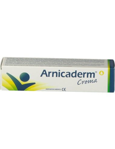 Arnicaderm Crema Arnica 50ml