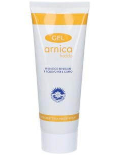 Gel Arnica Freddo 100ml