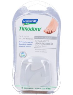 Dottor Ciccarelli Separadita Semitrasparente Anatomico 2...