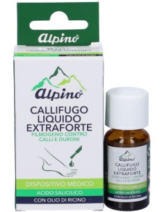 Alpino Callifugo Liquido Extra Forte 12ml