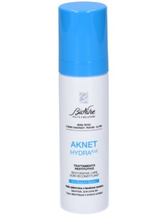 Bionike Aknet Hydra Plus Trattamento Restitutivo 40ml