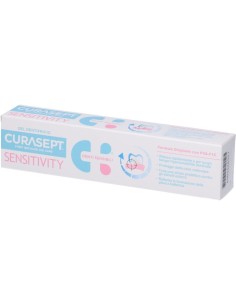 Curasept Sensitivity Dentifricio Intensivo 75ml