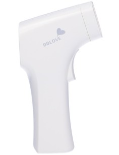 BBLove Termoscanner a Infrarossi. 2