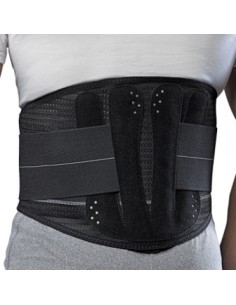 Gibaud Ortho Corsetto Lombosacrale Work Taglia 3