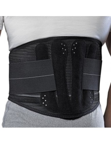 Gibaud Ortho Corsetto Lombosacrale Work Taglia 3