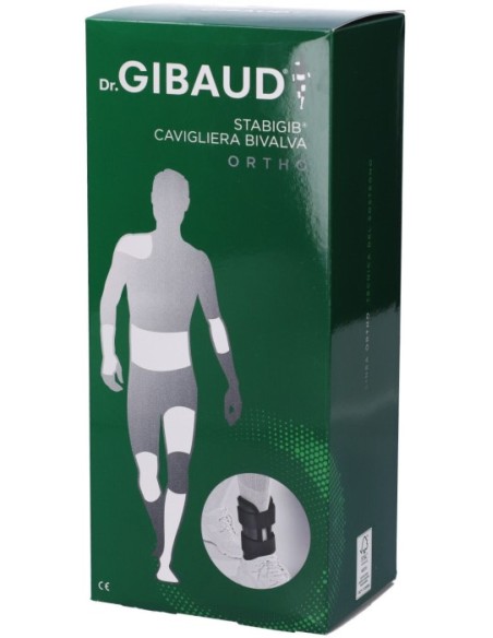 Gibaud Ortho Cavigliera Stabigib Bivalva