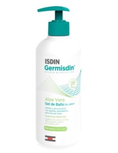 GERMISDIN IGIENE CORPO ALOE VERA 1 L