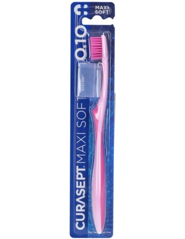 Curasept Spazzolino Maxi Soft 010