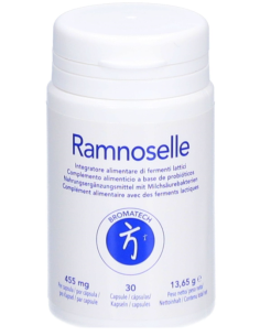 Ramnoselle 30 Capsule 2