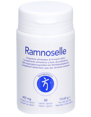 Ramnoselle 30 Capsule