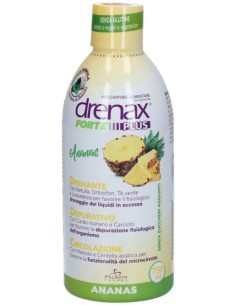 Drenax Forte Ananas 750ml