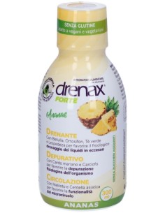 Drenax Forte Esotico Ananas 300ml