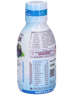 Drenax Forte Mirtillo Uva 300ml 2