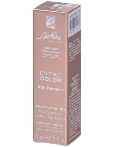 Bionike Defence Color Correttore Stick...