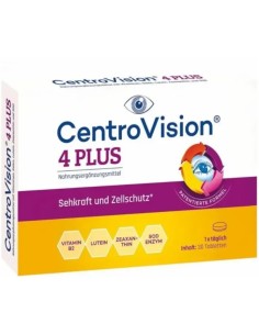 Centrovision 4 Plus 30 Tavolette